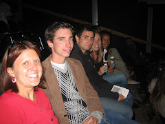 A night at the cinema