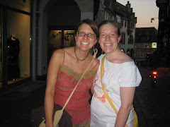 Conni and Candi