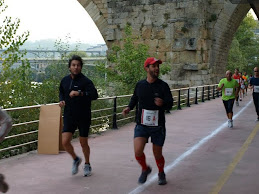 Maratón do Miño 2009