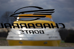 2007 Chaparral Before