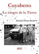 Novela de  mi amigo Manuel Recio (NELO)