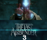 Last Airbender 3 Movie