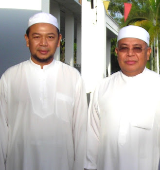 Dato Abu Hasan Din