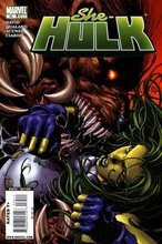 She Hulk#35