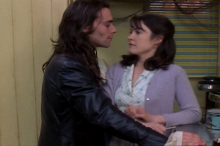 The Baltarstar Blog.: Happy Birthday James Callis! (+Some Sexy Pix)