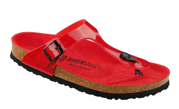 birkenstock vegan soldes