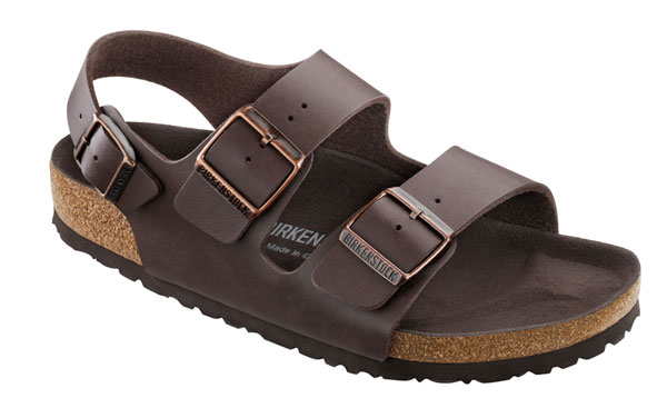 birkenstock vegan soldes