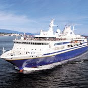 MV Explorer