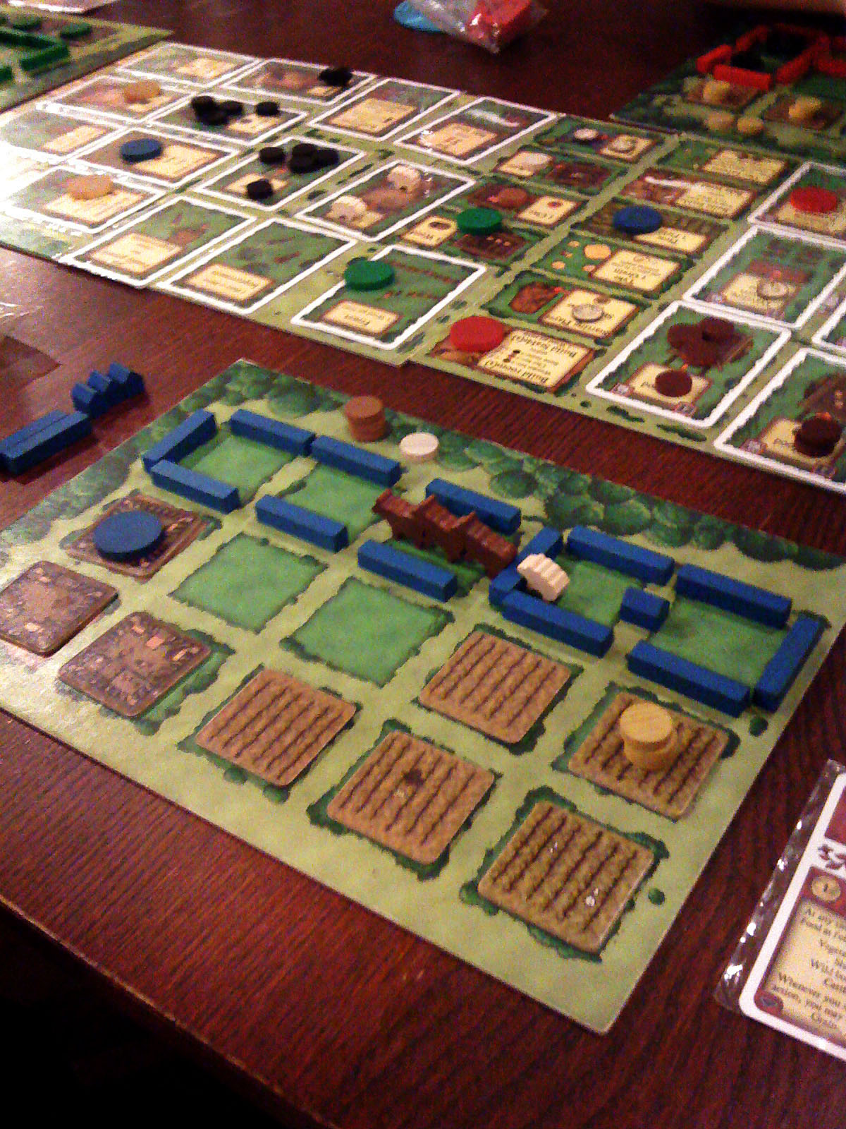 Monopoly Killer Agricola