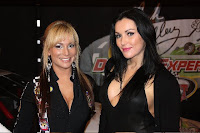 TORONTO INTERNATIONAL CAR SHOW 2010