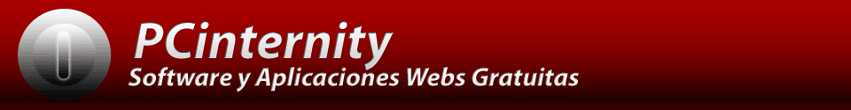 PCinternity - Software y Aplicaciones Web Gratuitas