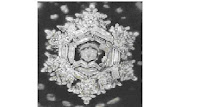 Water Crystal