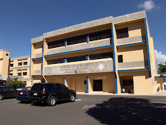 Hospital Pte. Estrella Ureña