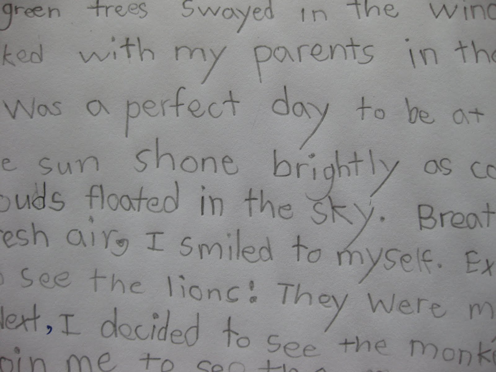 Compo for Creative Writing