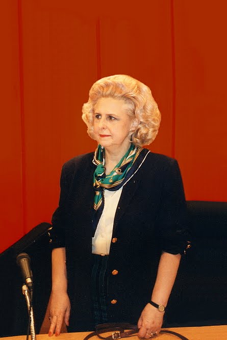 Margarida Bélard