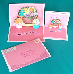 Contoh Greeting Card Tentang Ulang Tahun - Virallah