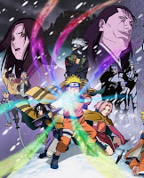 Naruto (Legendado) - Filme 02 - Grande Colisão! As Fantásticas Ruínas das  Profundezas!