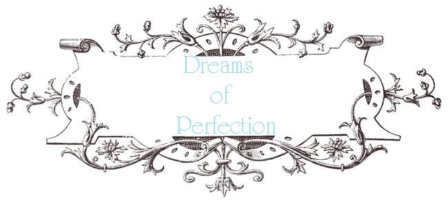 Dreams Of Perfection
