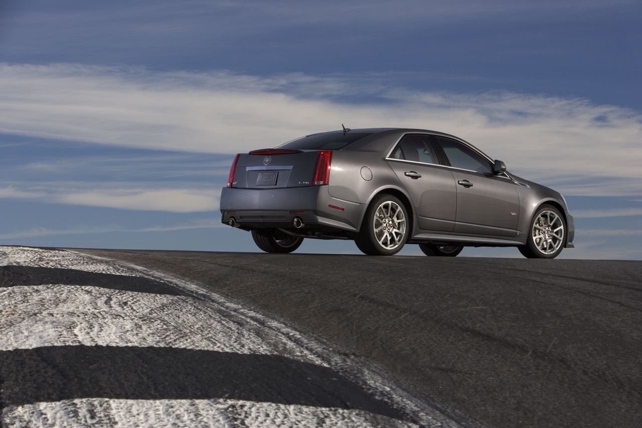 car wallpapper: Cadillac CTS-V wallpapercar wallpaper
