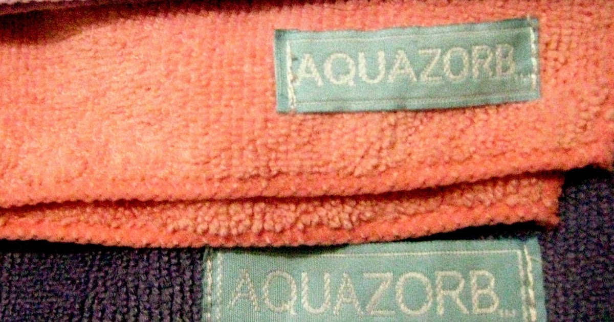 PRODUCT SPOTLIGHT AQUAZORB