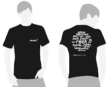 Baju Ubuntu