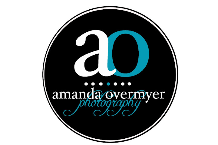 Amanda Overmyer Photography