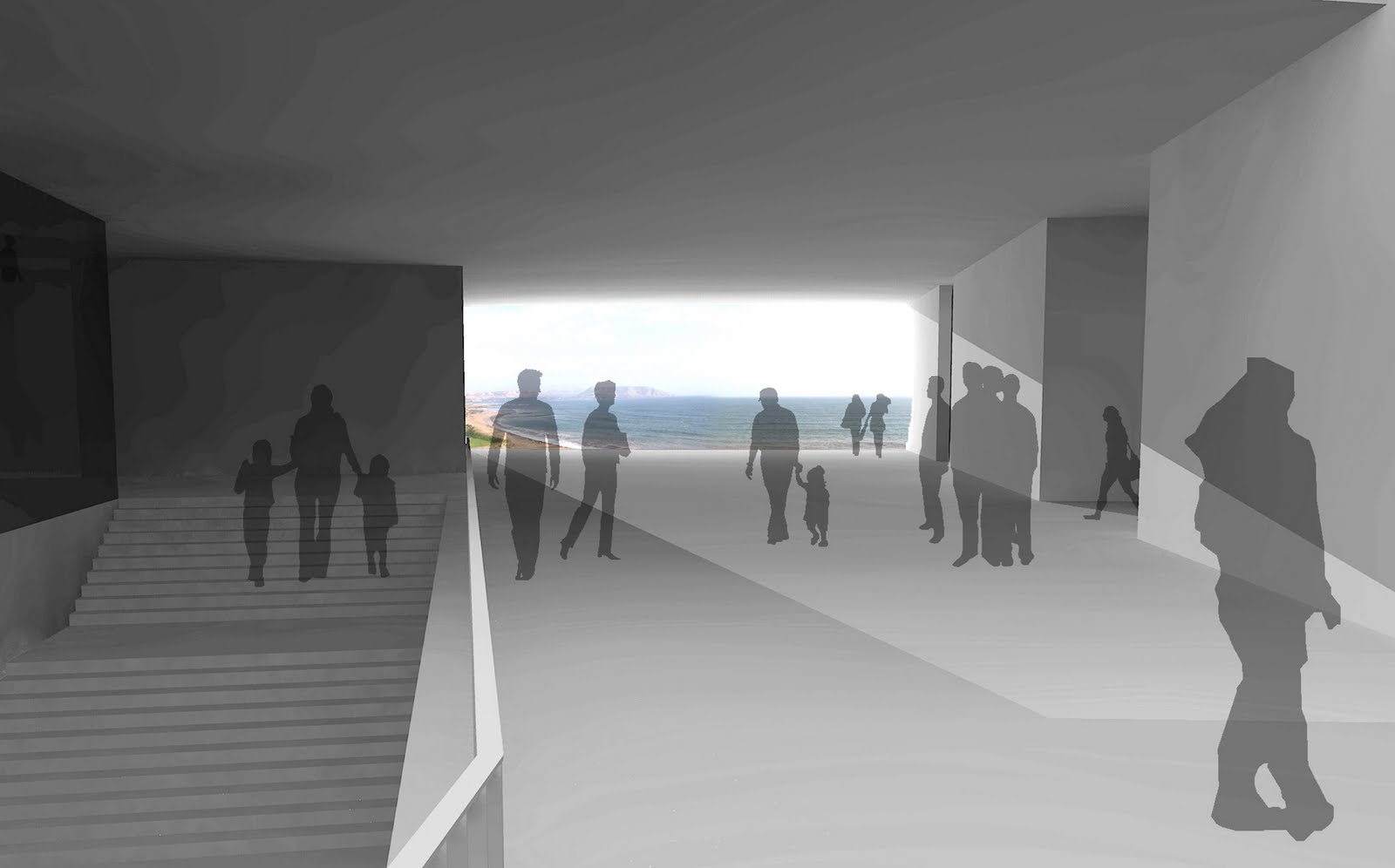 HABITAR 5º PREMIO LUGAR DE LA MEMORIA