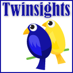 Want To See Your Multiples on Twinsights? Want on the Twinsights Blog Roll?