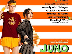 My Video Review of "Juno"