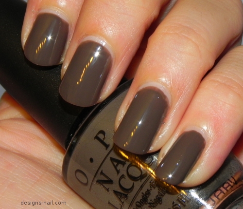 Beauty Tips and Tricks: You do not know OPI review Jacques!