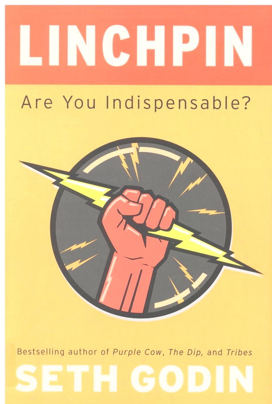 Castle Crier Linchpin