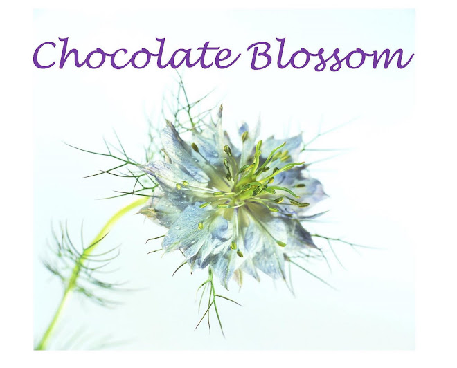 Chocolate Blossom