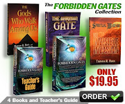 FORBIDDEN GATES COLLECTION -- ONLY 19.95!