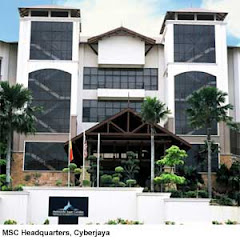 Your gateway to MSC Malaysia is the Multimedia Development Corporation (MDeC)