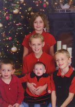 Christmas Time