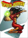 spiderwoman comics