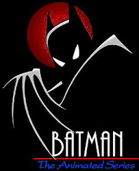Batman The animated series