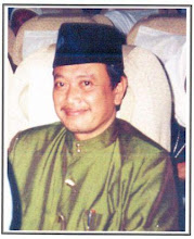 Pengasuh PP. Al Hidayat