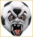 Spooky Football