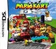 Mario Kart DS Fake