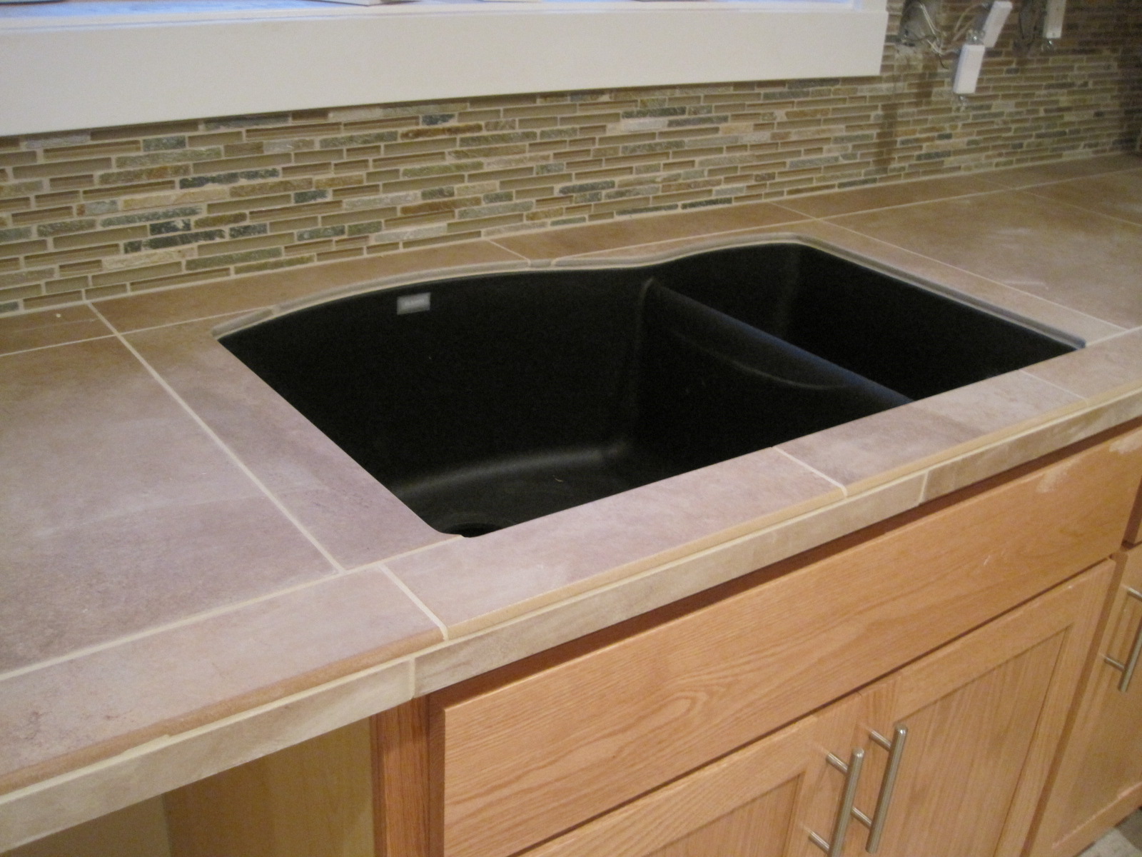 Food Lover's Home TRIM, TILES,