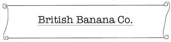 British Banana Co.