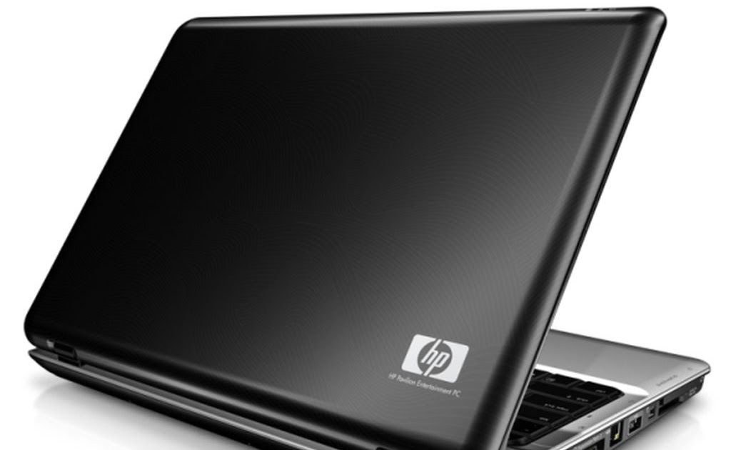 HP Pavilion Notebook DV9000 series