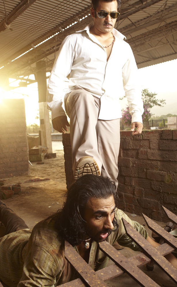 Ondiessemellyandro BLog: Dabang Movie Sequel, part - 2