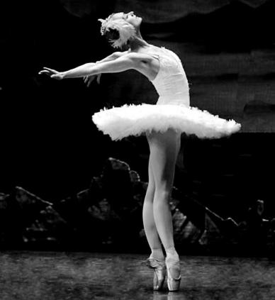 Nu Perth fingeraftryk Top 10 Greatest Ballets - The Ballerina