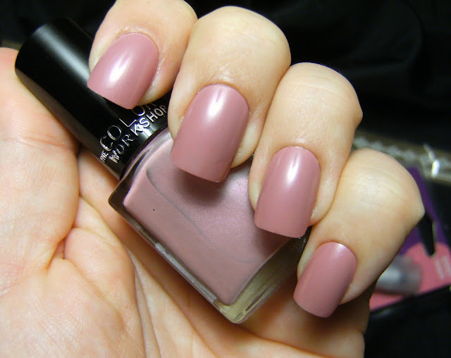 Deez Nailz ♥ Nailene French Tip Pen Black & Beauties Factory Stickers ♥