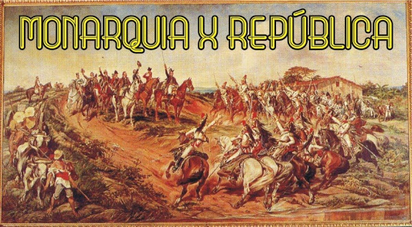 monarquia 