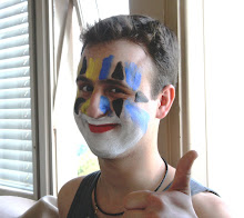have you ever visited my friend mario's blog?