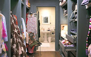 EVERYBODY WANTS CLOSET LIKE THIS...
