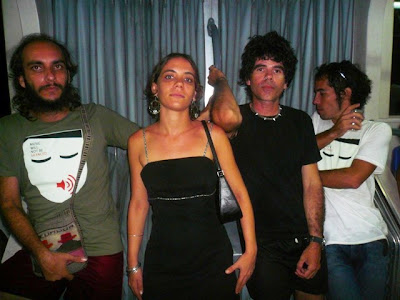h e c h i z a m i e n t o . . .: los porno in action